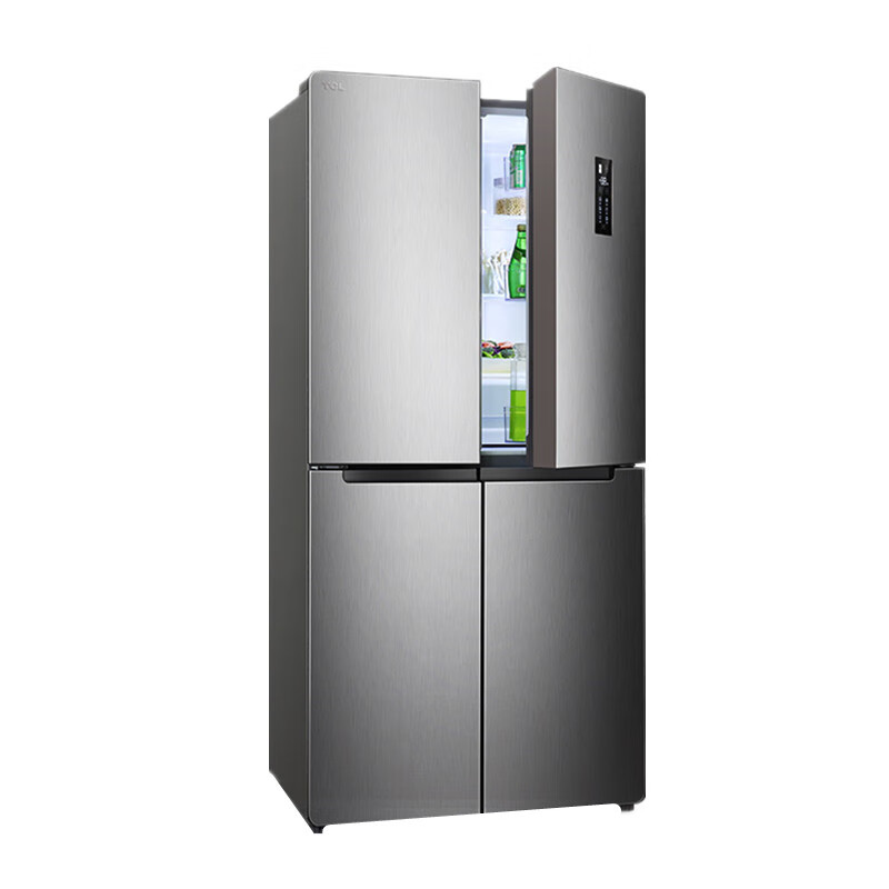 TCL AAT负离子养鲜冰箱