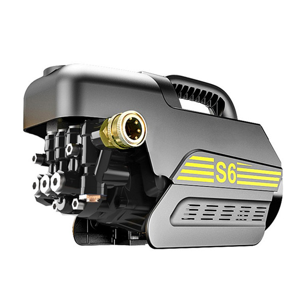 指南车220V高压洗车机