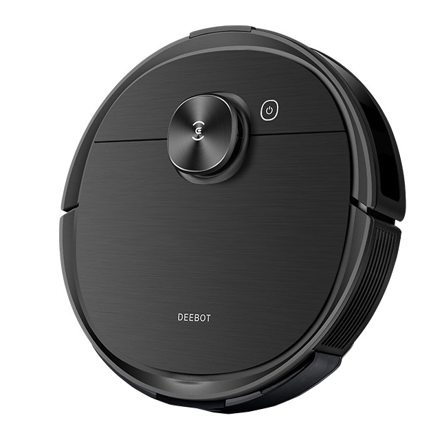 科沃斯全自动扫地机器人