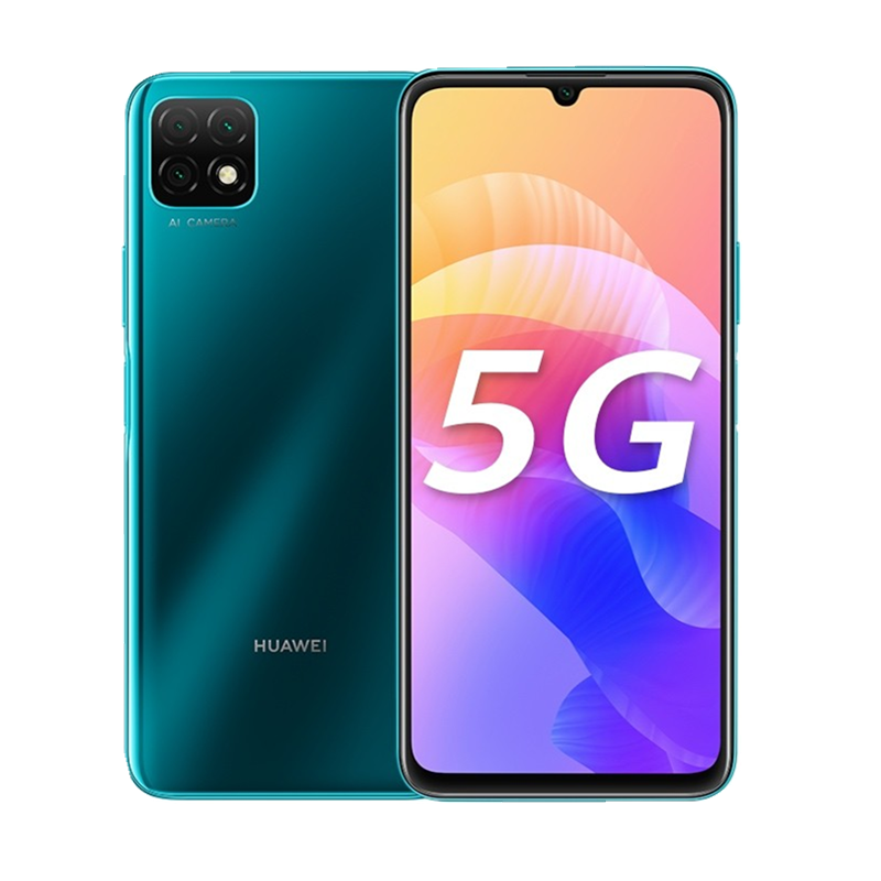 华为 双曲面机身手机