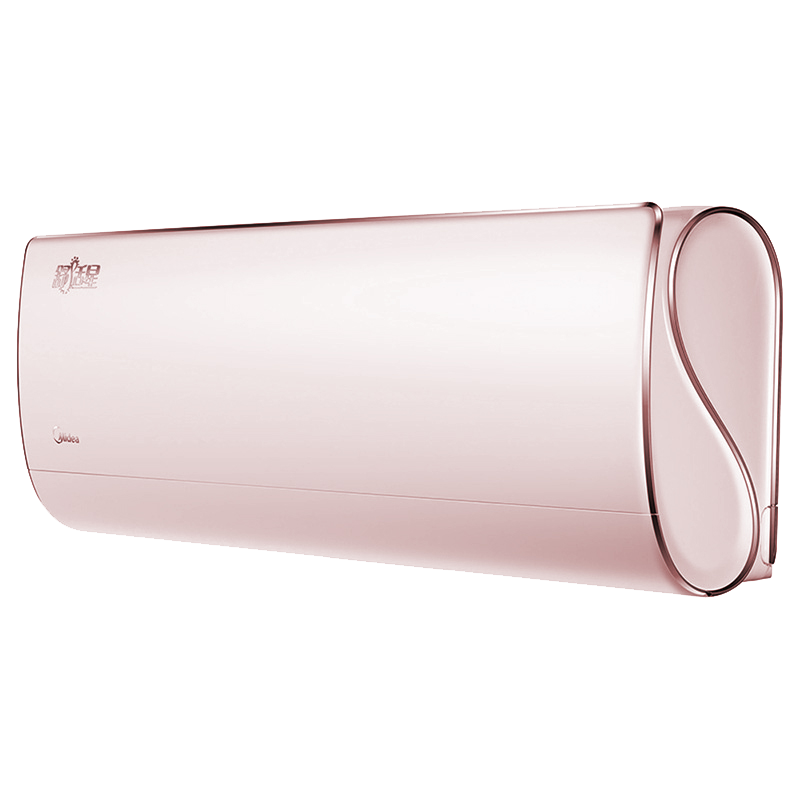 美的 WIFI智控 壁挂空调