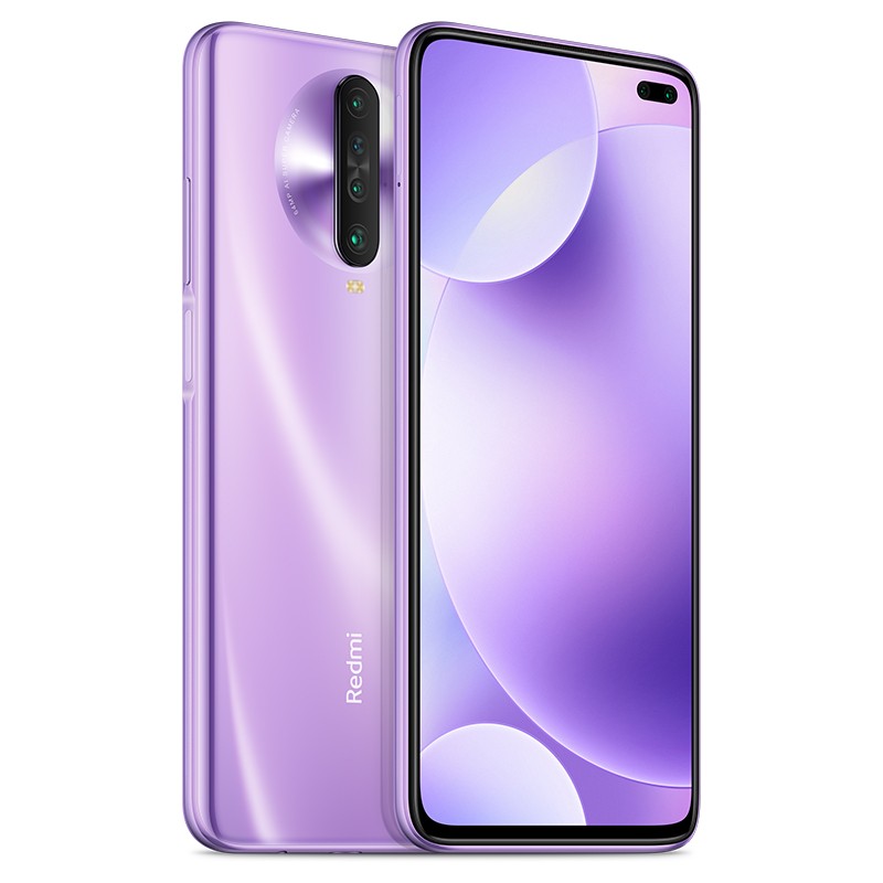 小米 双倍流畅手机