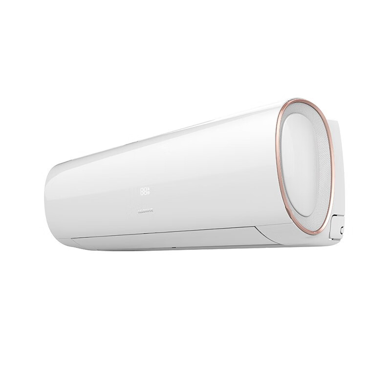 科龙 静音送风卧室空调