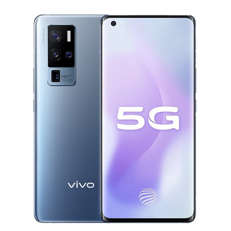 vivo 引力全面屏拍照手机