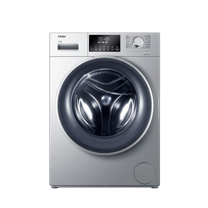 海尔 高温烫洗 洗衣机