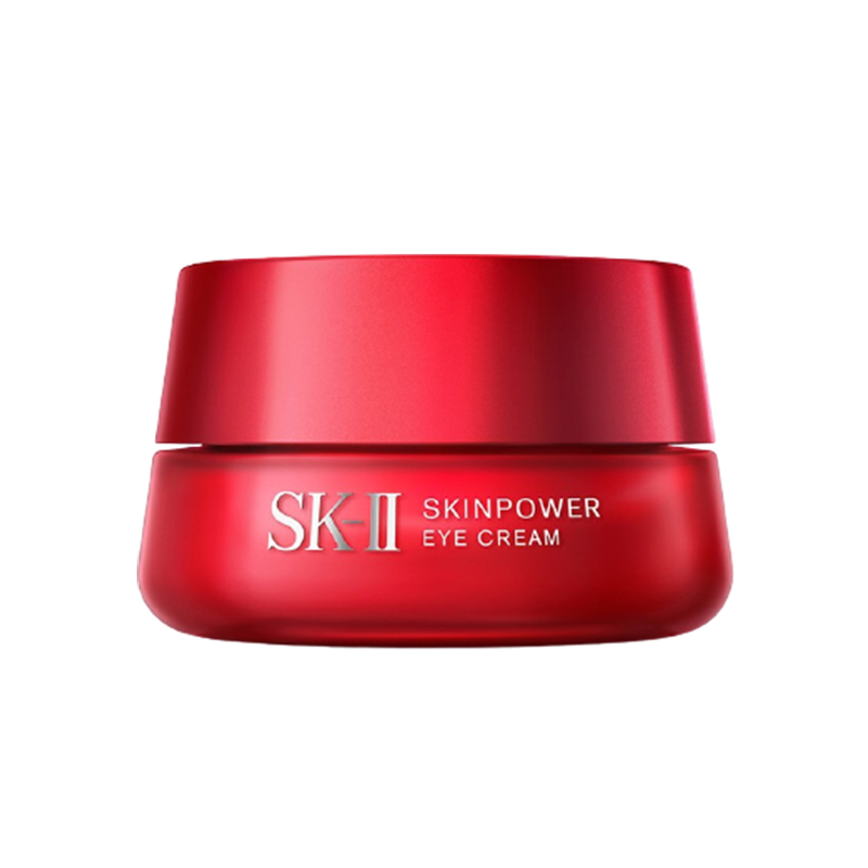 SK-II 赋能焕采眼霜