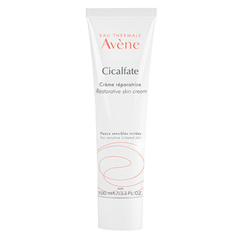 法国雅漾 活泉修复 面霜