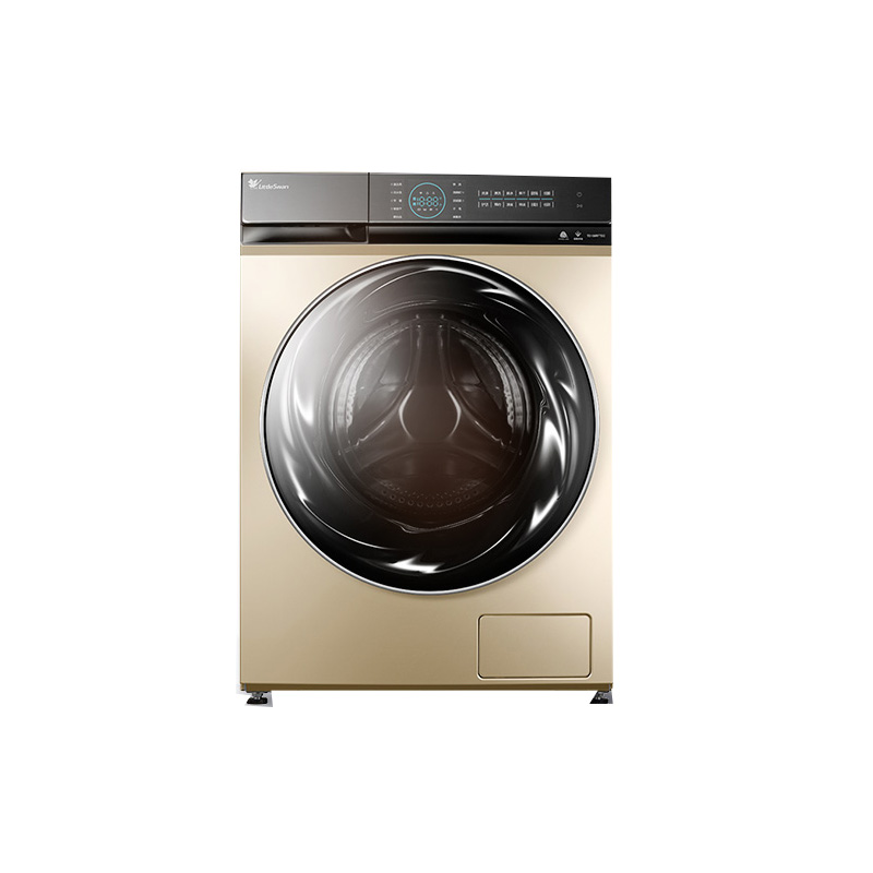 小天鹅超微净泡洗烘一体机