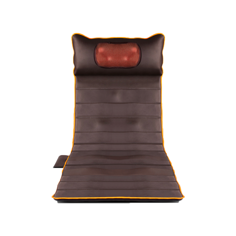 本博 震动揉捏按摩靠垫