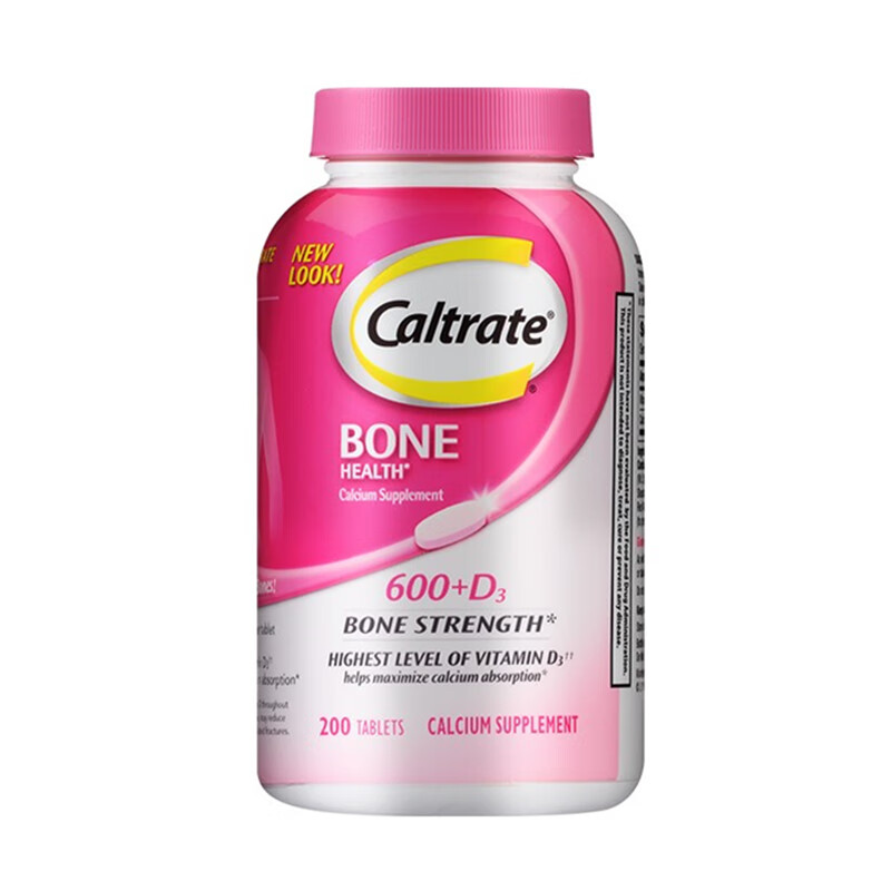 钙尔奇 好吸收 碳酸钙片