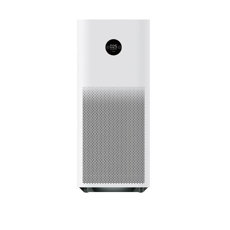 米家静音低噪空气净化器