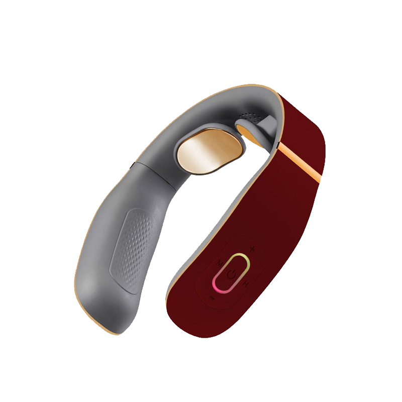 京东京造 可调节 颈椎按摩仪