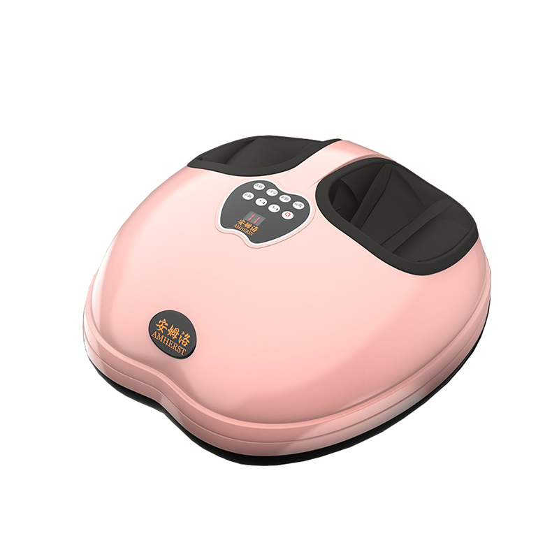 安姆洛 大屏数显足疗机