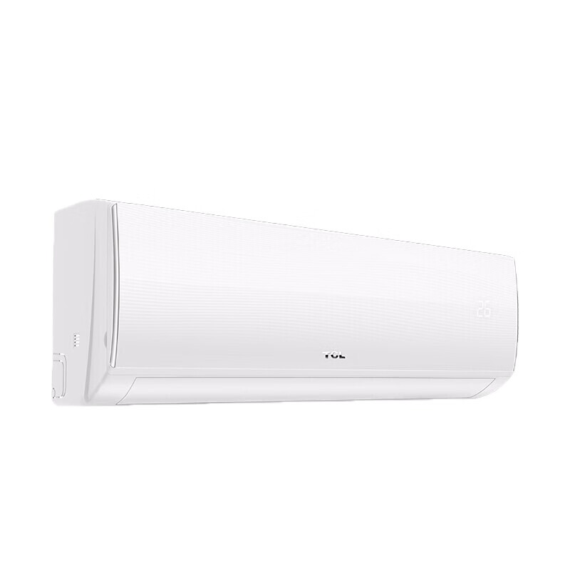 TCL 定速定频壁挂式空调