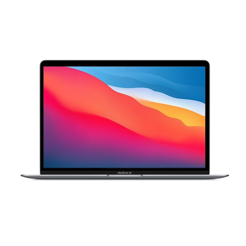 Apple 妙控键盘笔记本