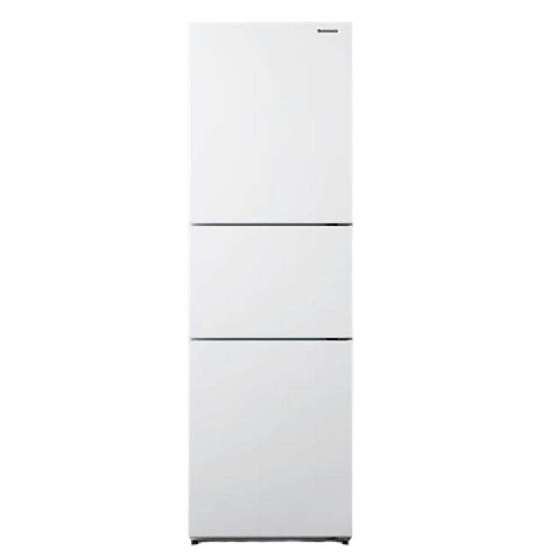 松下 银离子净味冰箱