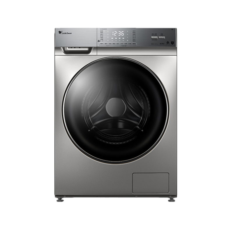 小天鹅 纳米银离子 滚筒洗衣机