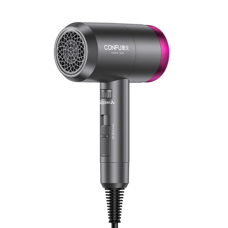 康夫 大功率陶瓷出风口电吹风