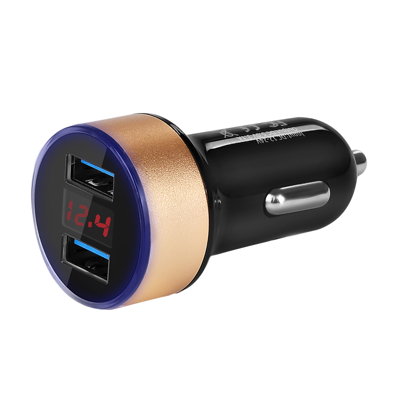 力犬 数显快充 充电器