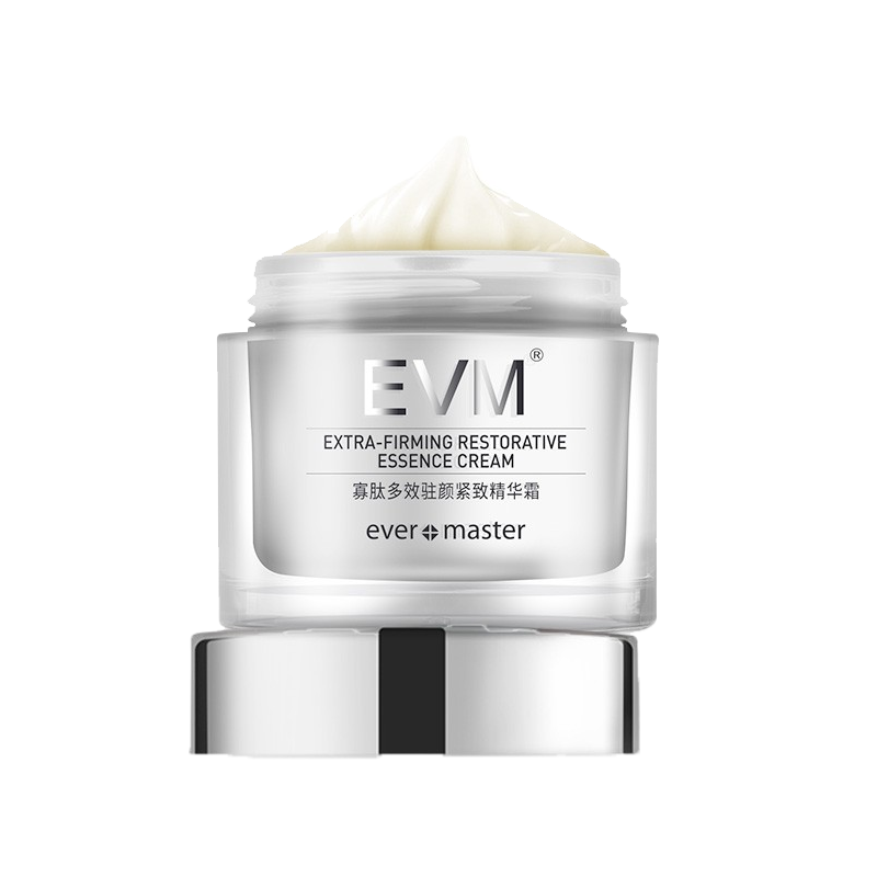 EVM 寡肽多效驻颜紧致精华霜