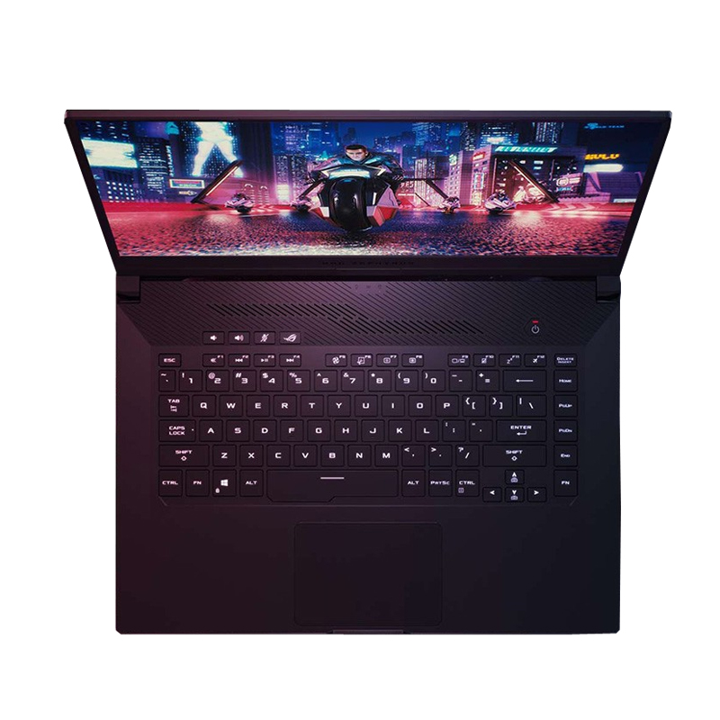 ROG 轻薄电竞笔记本