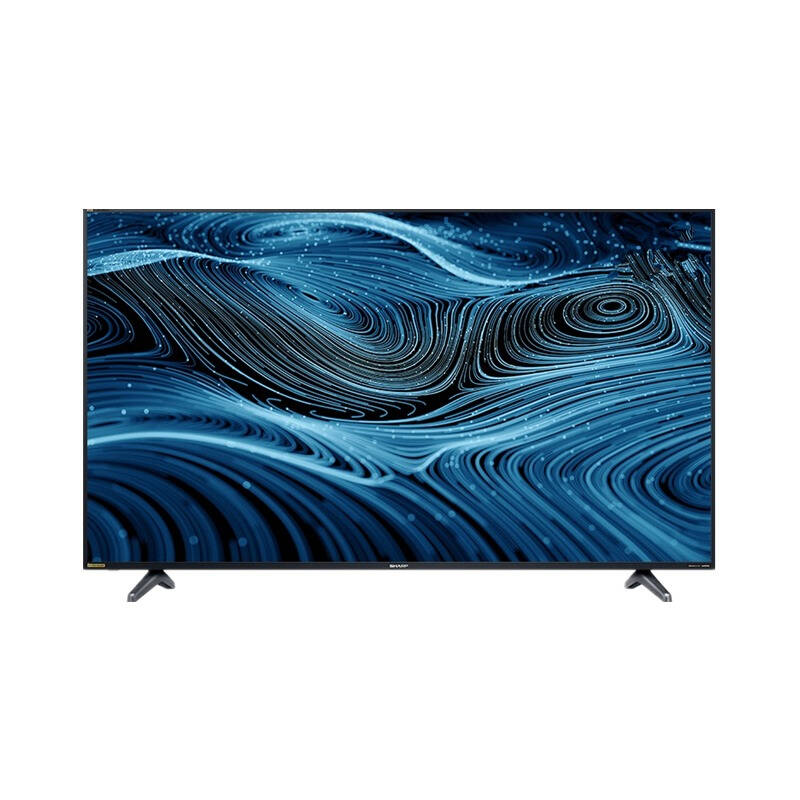 夏普 智能网络液晶电视