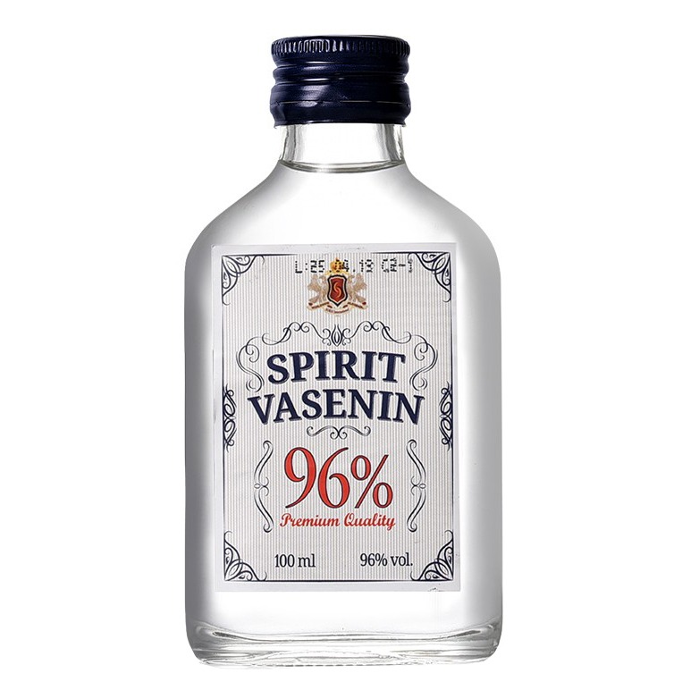 生命之水 波兰进口伏特加