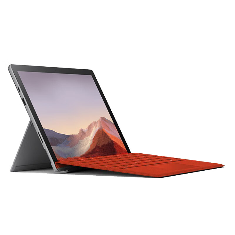 微软 长续航 平板电脑
