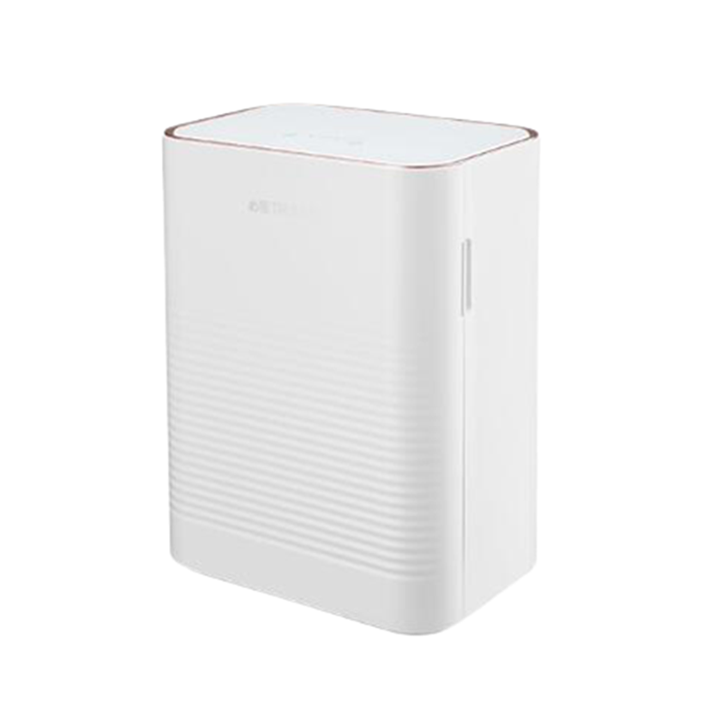 沁园RO精滤净水器