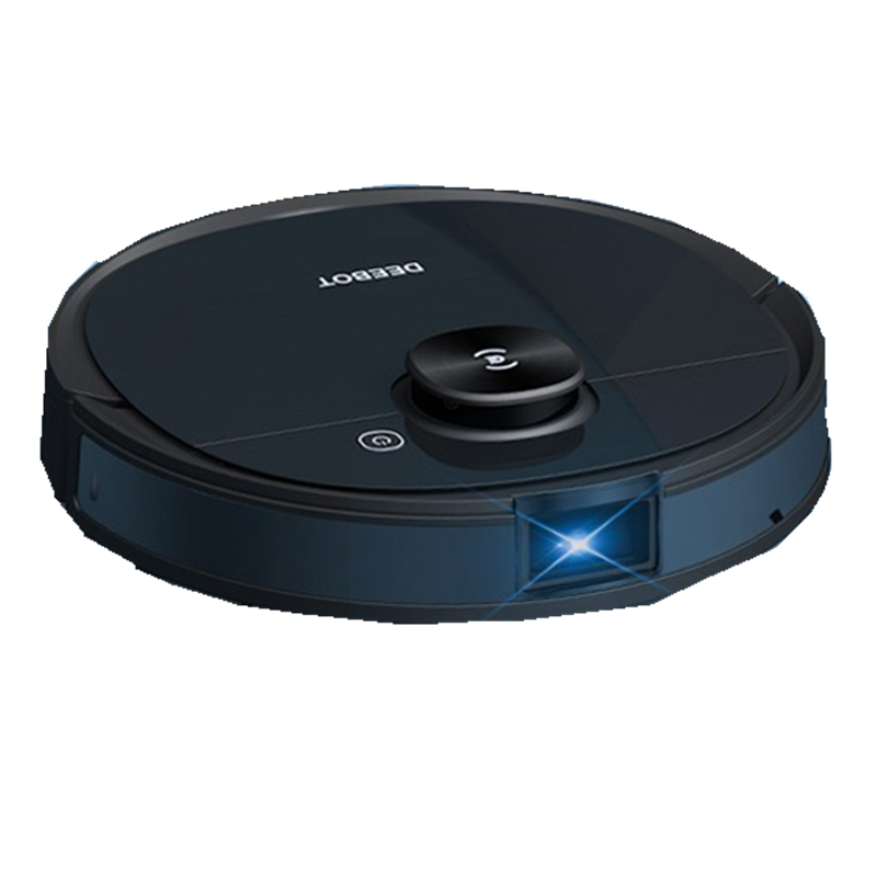 科沃斯 精准建图扫地机器人