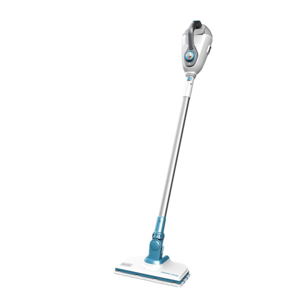 百得静音清洁机