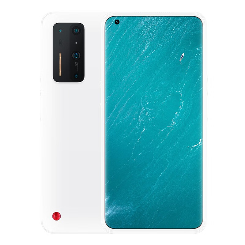 锤子 55W快速充电手机