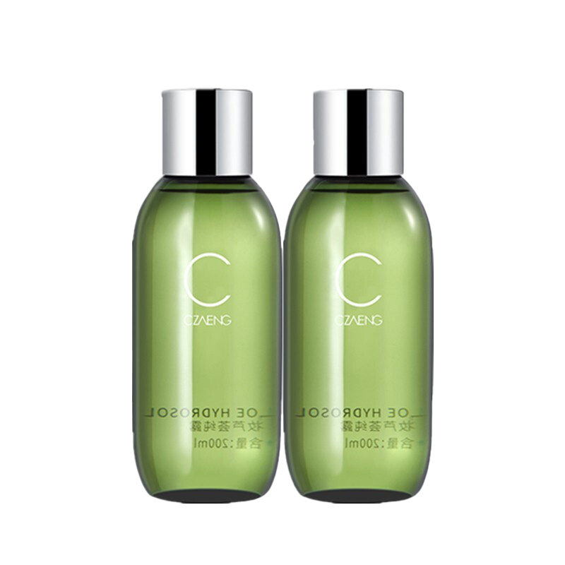 瓷妆 抗油修复爽肤水