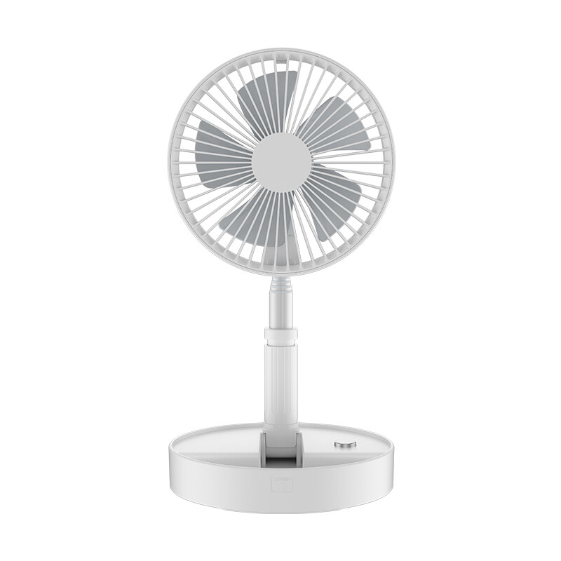 邦克仕 时尚简约 电风扇