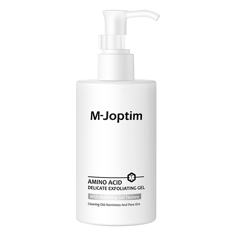 魔介 嫩肤啫喱洁面乳