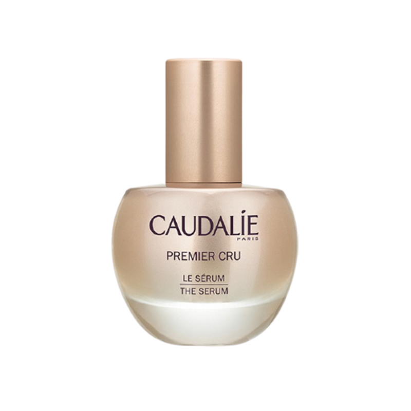 欧缇丽 焕活科技精华