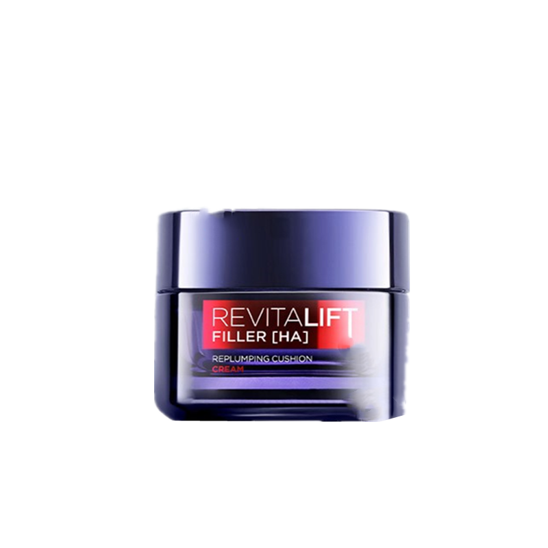 欧莱雅 水光充盈面霜