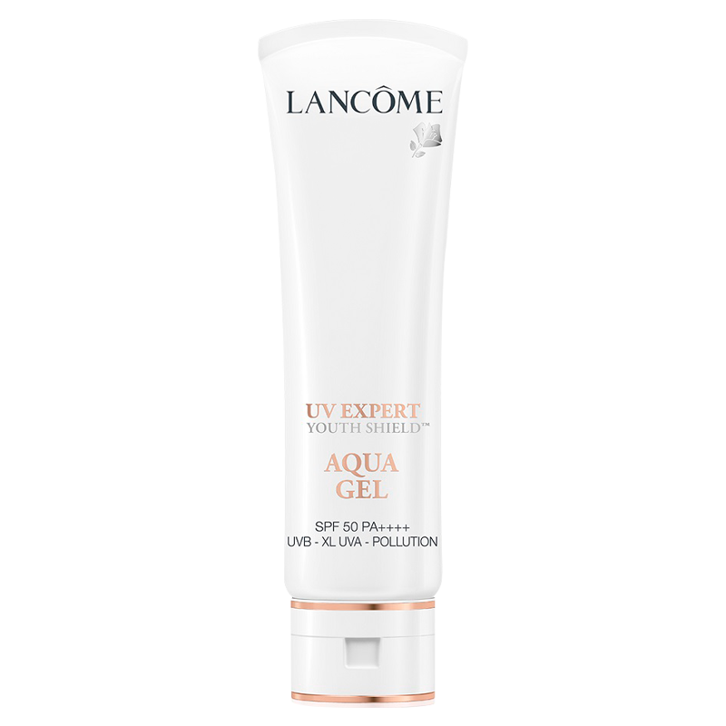 兰蔻小白管轻透水漾防晒霜