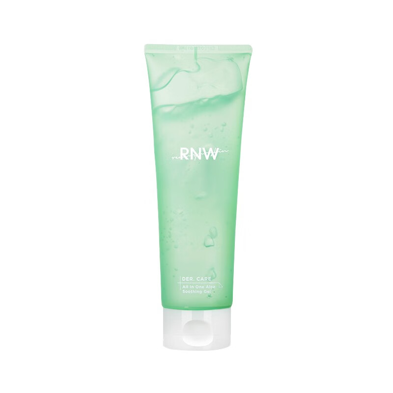 RNW 舒缓水润芦荟胶