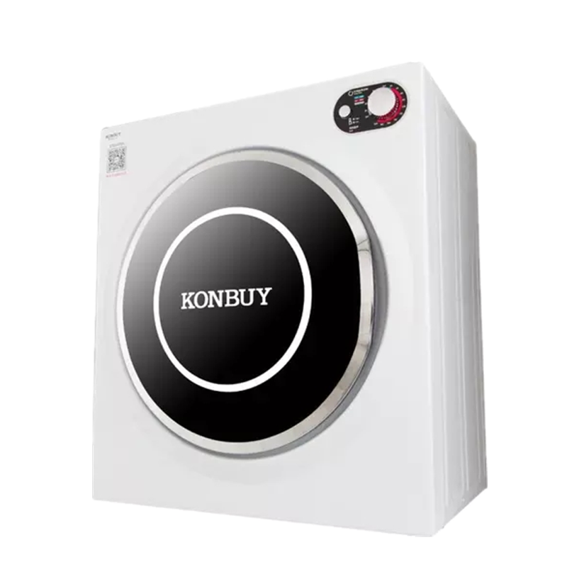 康标 滚筒式 干衣机