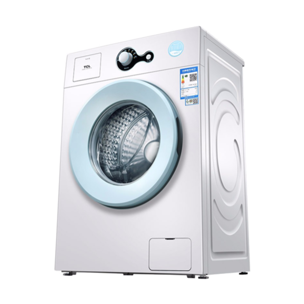 TCL95度高温自洁洗衣机