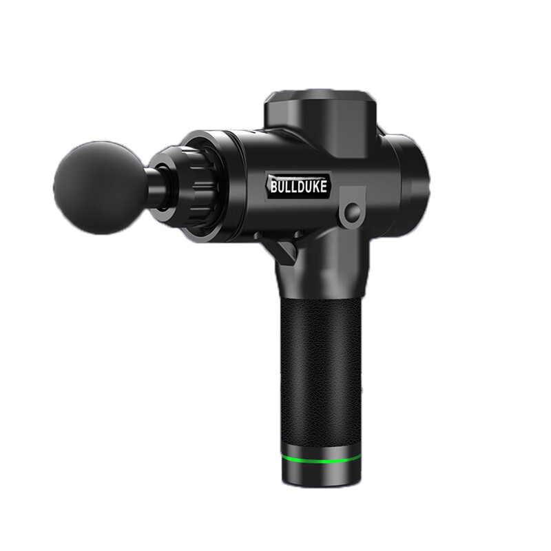 BULLDUKE 液晶屏筋膜枪