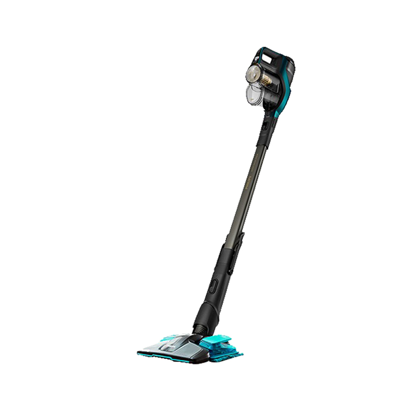 飞利浦 出水均匀吸尘器