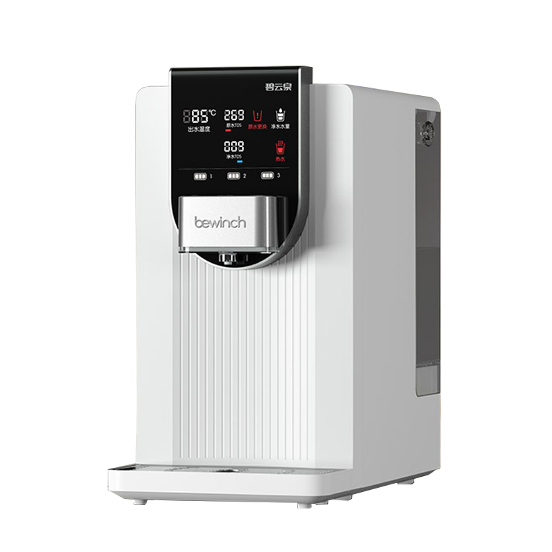 碧云泉 免安装净水器