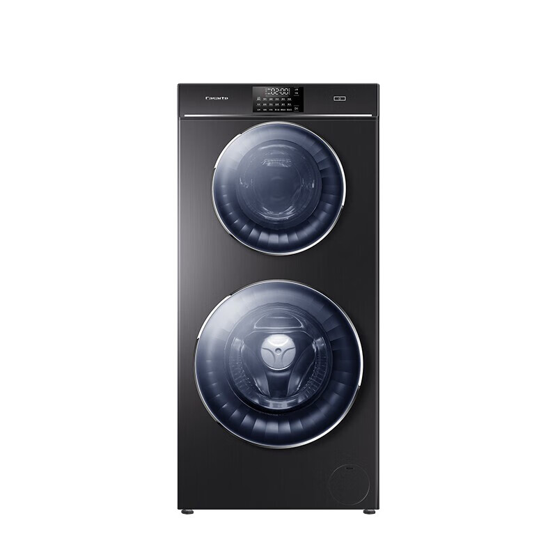 卡萨帝全自动滚筒洗衣机