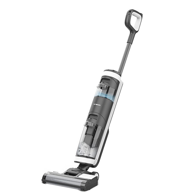 添可吸拖一体吸尘器