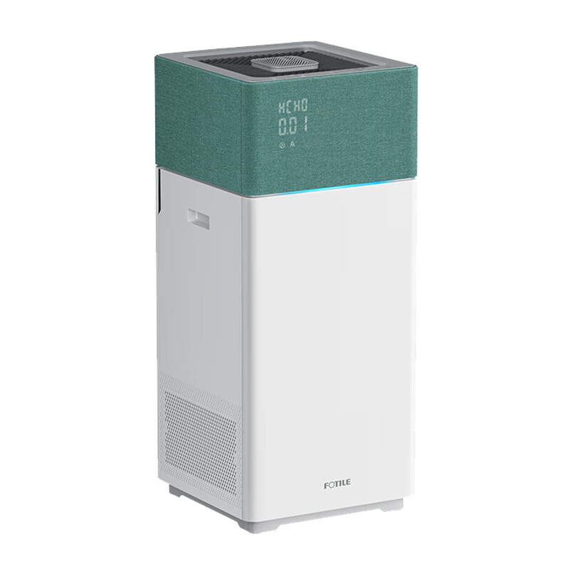 方太 除甲醛空气净化器