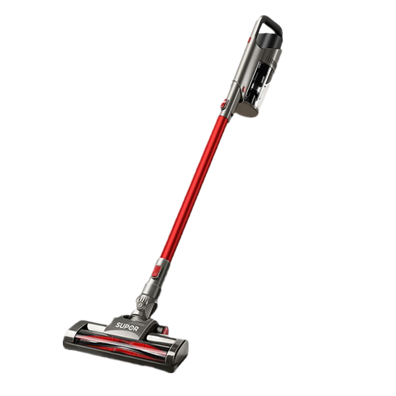 苏泊尔轻量化吸尘器