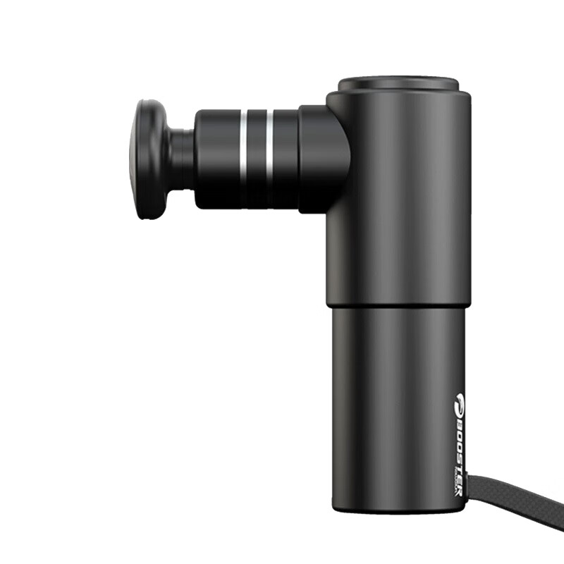 菠萝君 迷你肌肉放松筋膜枪