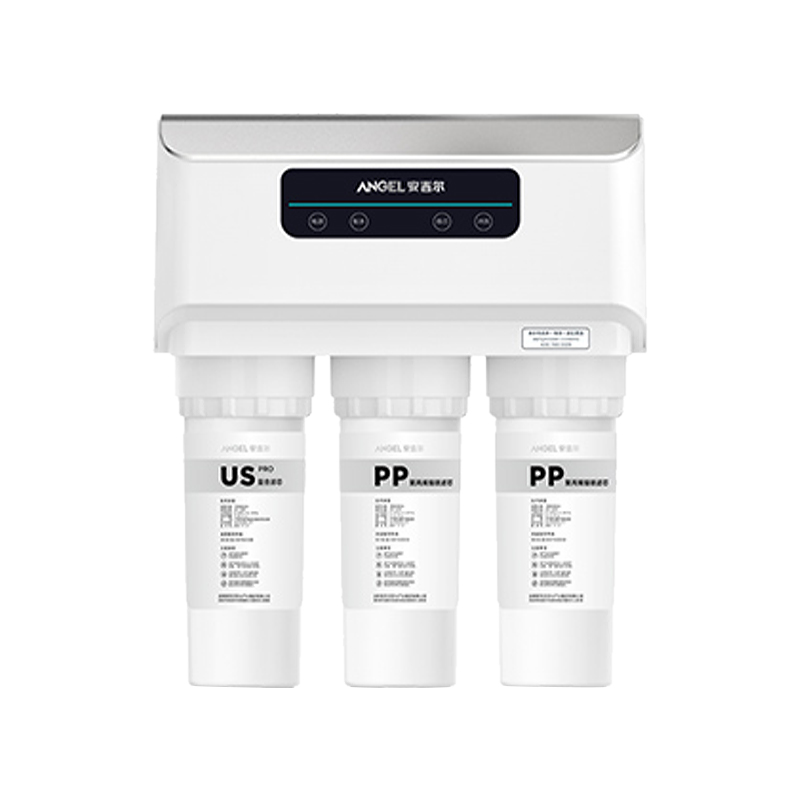 安吉尔 无罐大通量净水器